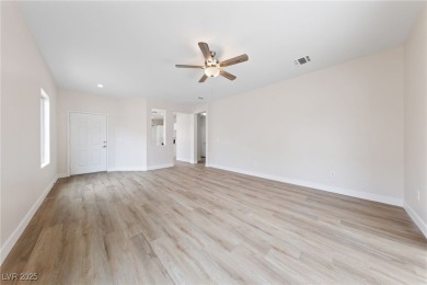 This charming 2-bedroom, 2-bath single-story home offers a on Revere Golf Club in Nevada - for sale on GolfHomes.com, golf home, golf lot