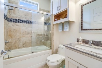 Welcome to 248 La Joya! Located in the prestigious gated on Palmilla Beach Golf Club in Texas - for sale on GolfHomes.com, golf home, golf lot
