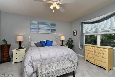 A+ LOCATION! Seller is offering $5,000 towards closing costs! on Spanish Wells Golf and Country Club in Florida - for sale on GolfHomes.com, golf home, golf lot