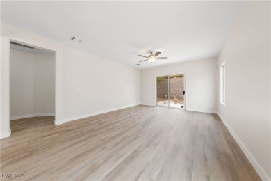 This charming 2-bedroom, 2-bath single-story home offers a on Revere Golf Club in Nevada - for sale on GolfHomes.com, golf home, golf lot