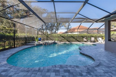 This luxurious golf course home offers an unparalleled on Fox Hollow Golf Club in Florida - for sale on GolfHomes.com, golf home, golf lot