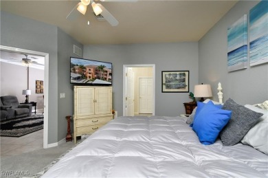 A+ LOCATION! Seller is offering $5,000 towards closing costs! on Spanish Wells Golf and Country Club in Florida - for sale on GolfHomes.com, golf home, golf lot