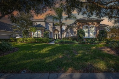 This luxurious golf course home offers an unparalleled on Fox Hollow Golf Club in Florida - for sale on GolfHomes.com, golf home, golf lot