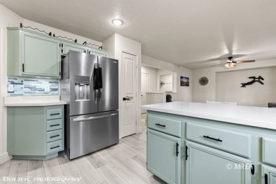 Welcome to Copper Bluffs - a gated community in the heart of on The Oasis Golf Club in Nevada - for sale on GolfHomes.com, golf home, golf lot