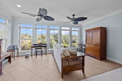 Beautiful Condo on the Golf Course in  sought after The Retreat on Charleston National Golf Club in South Carolina - for sale on GolfHomes.com, golf home, golf lot