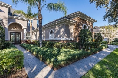 This luxurious golf course home offers an unparalleled on Fox Hollow Golf Club in Florida - for sale on GolfHomes.com, golf home, golf lot