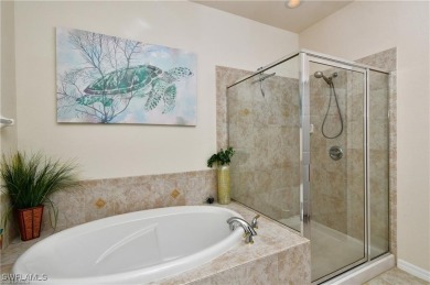 A+ LOCATION! Seller is offering $5,000 towards closing costs! on Spanish Wells Golf and Country Club in Florida - for sale on GolfHomes.com, golf home, golf lot