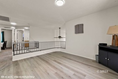 Welcome to Copper Bluffs - a gated community in the heart of on The Oasis Golf Club in Nevada - for sale on GolfHomes.com, golf home, golf lot