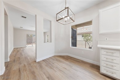 This charming 2-bedroom, 2-bath single-story home offers a on Revere Golf Club in Nevada - for sale on GolfHomes.com, golf home, golf lot