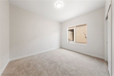 This charming 2-bedroom, 2-bath single-story home offers a on Revere Golf Club in Nevada - for sale on GolfHomes.com, golf home, golf lot
