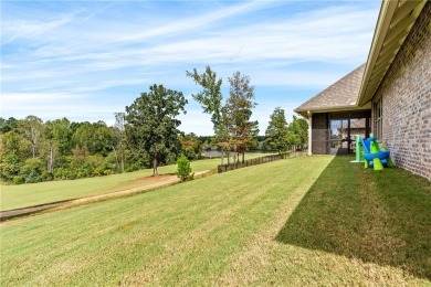 Welcome to life on the course at Auburn University Club! This on The Auburn University Club in Alabama - for sale on GolfHomes.com, golf home, golf lot