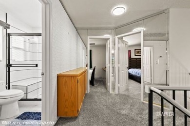 Welcome to Copper Bluffs - a gated community in the heart of on The Oasis Golf Club in Nevada - for sale on GolfHomes.com, golf home, golf lot