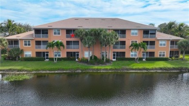 A+ LOCATION! Seller is offering $5,000 towards closing costs! on Spanish Wells Golf and Country Club in Florida - for sale on GolfHomes.com, golf home, golf lot