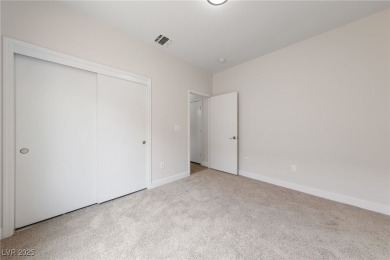 This charming 2-bedroom, 2-bath single-story home offers a on Revere Golf Club in Nevada - for sale on GolfHomes.com, golf home, golf lot