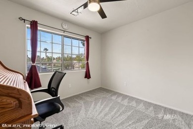 Welcome to Copper Bluffs - a gated community in the heart of on The Oasis Golf Club in Nevada - for sale on GolfHomes.com, golf home, golf lot