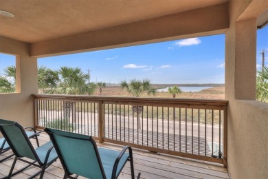 Welcome to 248 La Joya! Located in the prestigious gated on Palmilla Beach Golf Club in Texas - for sale on GolfHomes.com, golf home, golf lot