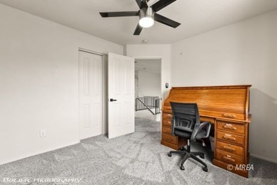 Welcome to Copper Bluffs - a gated community in the heart of on The Oasis Golf Club in Nevada - for sale on GolfHomes.com, golf home, golf lot