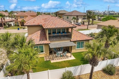 Welcome to 248 La Joya! Located in the prestigious gated on Palmilla Beach Golf Club in Texas - for sale on GolfHomes.com, golf home, golf lot