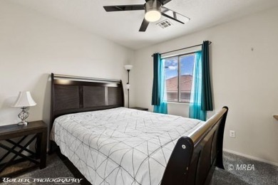 Welcome to Copper Bluffs - a gated community in the heart of on The Oasis Golf Club in Nevada - for sale on GolfHomes.com, golf home, golf lot