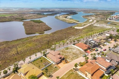 Welcome to 248 La Joya! Located in the prestigious gated on Palmilla Beach Golf Club in Texas - for sale on GolfHomes.com, golf home, golf lot