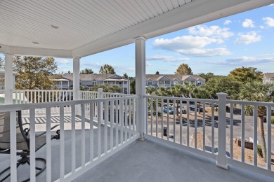 Beautiful Condo on the Golf Course in  sought after The Retreat on Charleston National Golf Club in South Carolina - for sale on GolfHomes.com, golf home, golf lot