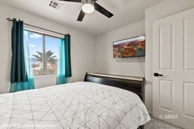 Welcome to Copper Bluffs - a gated community in the heart of on The Oasis Golf Club in Nevada - for sale on GolfHomes.com, golf home, golf lot
