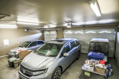 Unforgettable views in a premier setting without the wind. This on Sunriver Golf Club in Utah - for sale on GolfHomes.com, golf home, golf lot