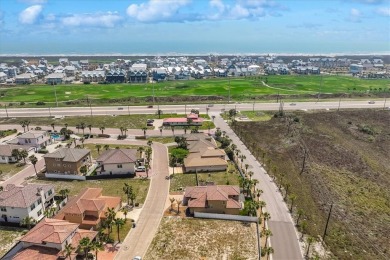 Welcome to 248 La Joya! Located in the prestigious gated on Palmilla Beach Golf Club in Texas - for sale on GolfHomes.com, golf home, golf lot