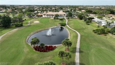A+ LOCATION! Seller is offering $5,000 towards closing costs! on Spanish Wells Golf and Country Club in Florida - for sale on GolfHomes.com, golf home, golf lot