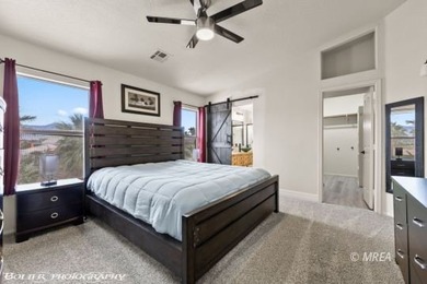 Welcome to Copper Bluffs - a gated community in the heart of on The Oasis Golf Club in Nevada - for sale on GolfHomes.com, golf home, golf lot