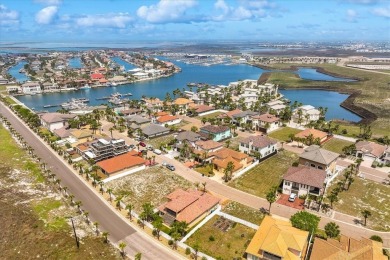Welcome to 248 La Joya! Located in the prestigious gated on Palmilla Beach Golf Club in Texas - for sale on GolfHomes.com, golf home, golf lot