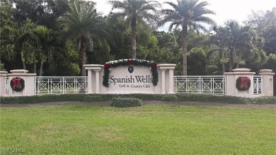 A+ LOCATION! Seller is offering $5,000 towards closing costs! on Spanish Wells Golf and Country Club in Florida - for sale on GolfHomes.com, golf home, golf lot