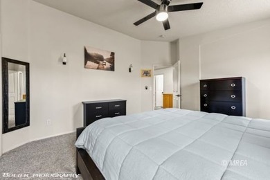 Welcome to Copper Bluffs - a gated community in the heart of on The Oasis Golf Club in Nevada - for sale on GolfHomes.com, golf home, golf lot