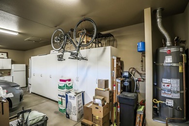 Unforgettable views in a premier setting without the wind. This on Sunriver Golf Club in Utah - for sale on GolfHomes.com, golf home, golf lot