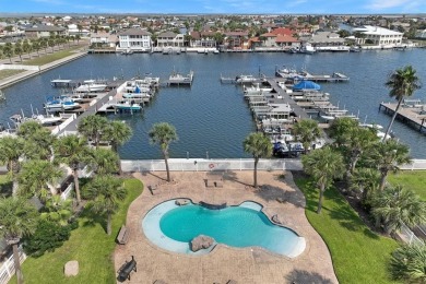 Welcome to 248 La Joya! Located in the prestigious gated on Palmilla Beach Golf Club in Texas - for sale on GolfHomes.com, golf home, golf lot