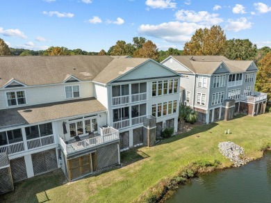 Beautiful Condo on the Golf Course in  sought after The Retreat on Charleston National Golf Club in South Carolina - for sale on GolfHomes.com, golf home, golf lot