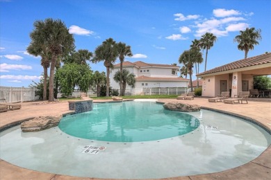 Welcome to 248 La Joya! Located in the prestigious gated on Palmilla Beach Golf Club in Texas - for sale on GolfHomes.com, golf home, golf lot