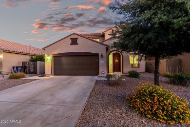 Welcome to your home located in the highly desirable Seville on Seville Golf and Country Club in Arizona - for sale on GolfHomes.com, golf home, golf lot