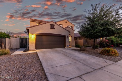 Welcome to your home located in the highly desirable Seville on Seville Golf and Country Club in Arizona - for sale on GolfHomes.com, golf home, golf lot