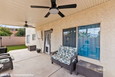 Welcome to Copper Bluffs - a gated community in the heart of on The Oasis Golf Club in Nevada - for sale on GolfHomes.com, golf home, golf lot