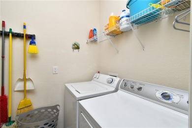 A+ LOCATION! Seller is offering $5,000 towards closing costs! on Spanish Wells Golf and Country Club in Florida - for sale on GolfHomes.com, golf home, golf lot