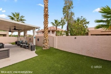 Welcome to Copper Bluffs - a gated community in the heart of on The Oasis Golf Club in Nevada - for sale on GolfHomes.com, golf home, golf lot