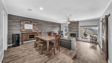 Don't miss this beautifully remodeled, golf course home in Pecan on Pecan Plantation Country Club in Texas - for sale on GolfHomes.com, golf home, golf lot