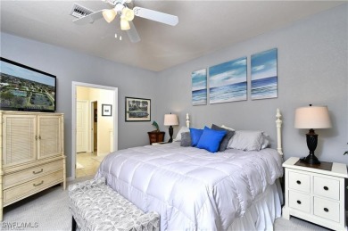 A+ LOCATION! Seller is offering $5,000 towards closing costs! on Spanish Wells Golf and Country Club in Florida - for sale on GolfHomes.com, golf home, golf lot