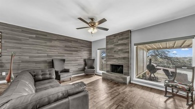 Don't miss this beautifully remodeled, golf course home in Pecan on Pecan Plantation Country Club in Texas - for sale on GolfHomes.com, golf home, golf lot