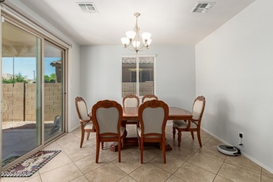 Welcome to your home located in the highly desirable Seville on Seville Golf and Country Club in Arizona - for sale on GolfHomes.com, golf home, golf lot