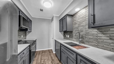 Don't miss this beautifully remodeled, golf course home in Pecan on Pecan Plantation Country Club in Texas - for sale on GolfHomes.com, golf home, golf lot