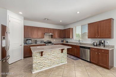 Welcome to your home located in the highly desirable Seville on Seville Golf and Country Club in Arizona - for sale on GolfHomes.com, golf home, golf lot