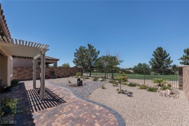 GOLF COURSE FRONTAGE ON THE 4TH HOLE *10 MINUTES WALK TO COUNTY on Tuscany Golf Club in Nevada - for sale on GolfHomes.com, golf home, golf lot