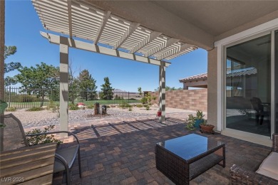 GOLF COURSE FRONTAGE ON THE 4TH HOLE *10 MINUTES WALK TO COUNTY on Tuscany Golf Club in Nevada - for sale on GolfHomes.com, golf home, golf lot